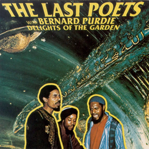 Delights of the Garden (1977)