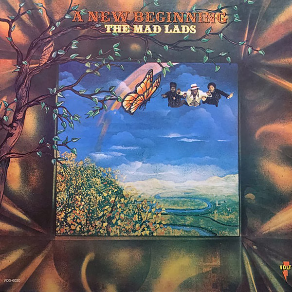 A New Beginning (1973)