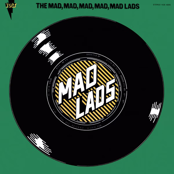 Mad Lads (1969)