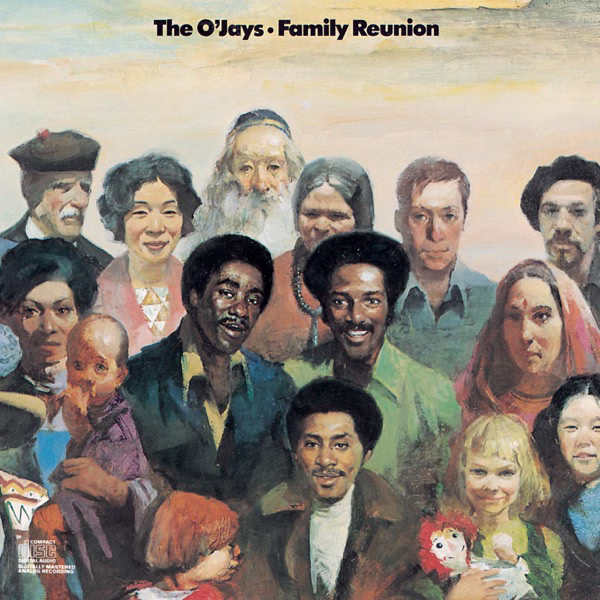 Family Reunion (1975)