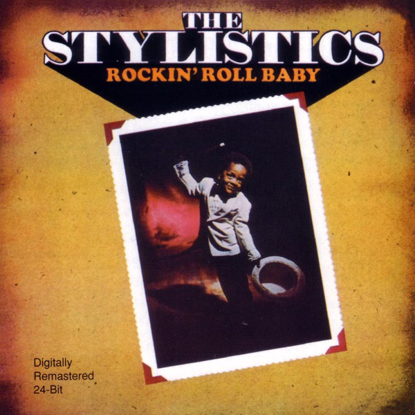 Rockin' Roll Baby (1973)