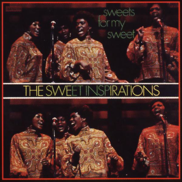 Sweets for My Sweet (1969)