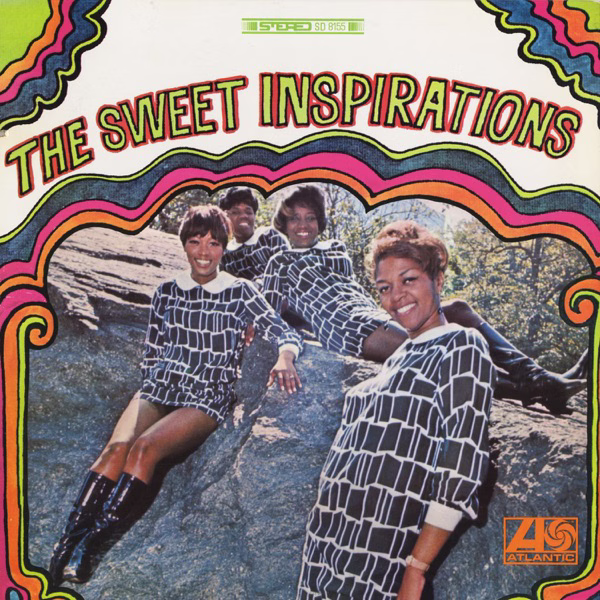 The Sweet Inspirations (1979)