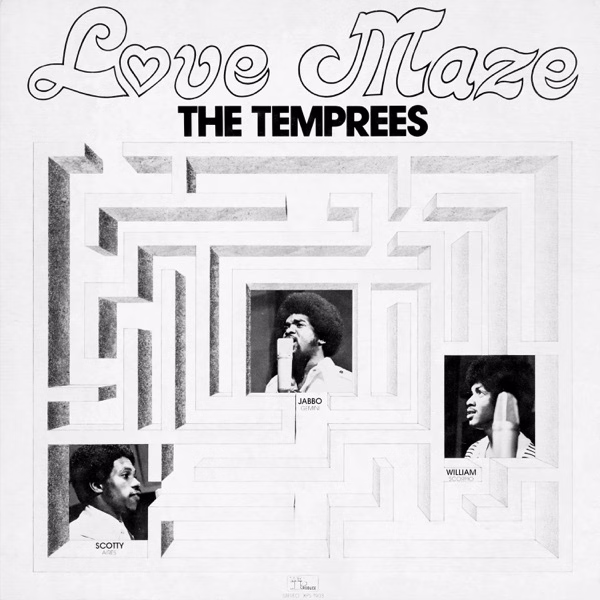 Love Maze (1973)