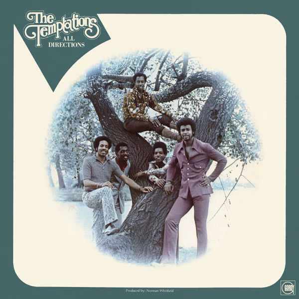 All Directions (1972)