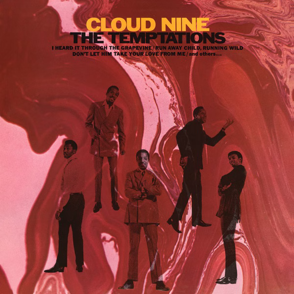 Cloud Nine (1969)