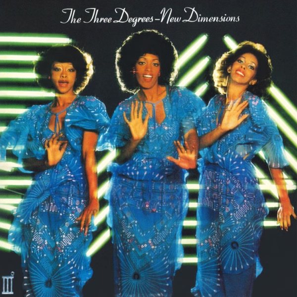 New Dimensions (1978)