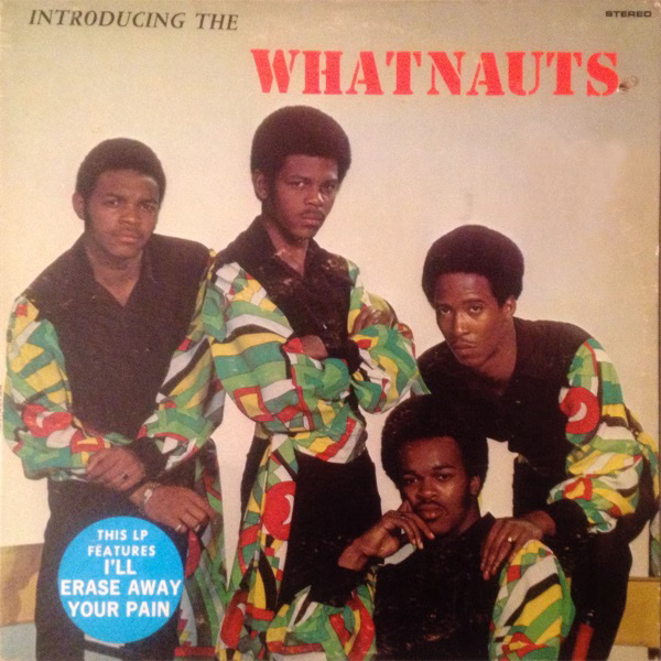 Introducing the Whatnauts (1970)