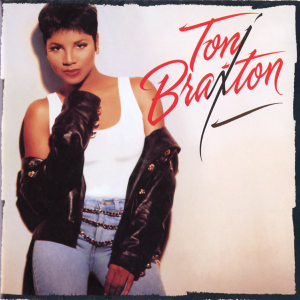 Toni Braxton (1993)