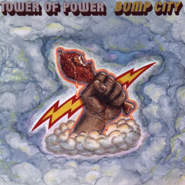 Bump City (1972)