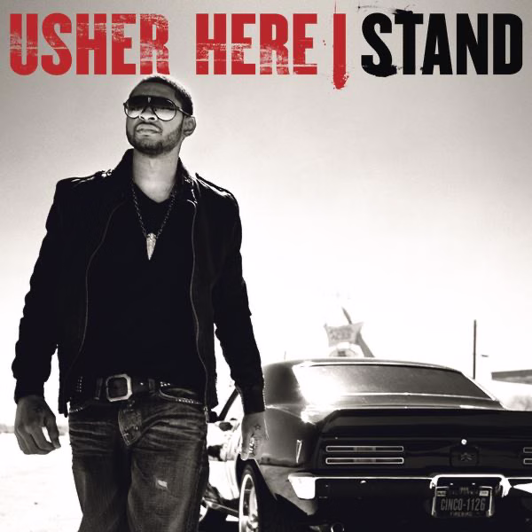 Here I Stand (2008)